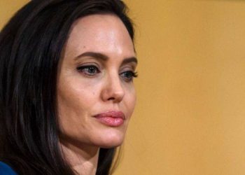 Angelina Jolie'den Türkiye ve Suriye'deki depremzedeler için bağış çağrısı