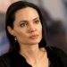 Angelina Jolie'den deprem için yardım çağrısı