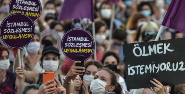 Ankara’da kadın cinayeti; 4 kişiyi katletti, intihar etti