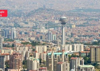 Ankara’da kiralarda yüzde 60’a varan artış: ‘Ödeyemezler diye depremzedelere ev vermeyebiliyorlar’