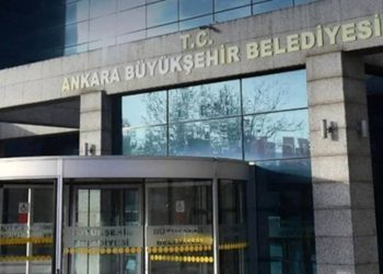 Ankara'da su sayacı okuma işlemi durduruldu: Personeller afet bölgesinde görev yapıyor