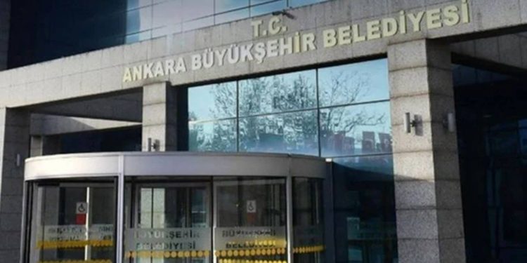 Ankara'da su sayacı okuma işlemi durduruldu: Personeller afet bölgesinde görev yapıyor
