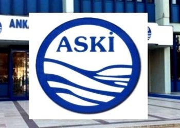 Ankara’da su sayaçlarını sayma işlemi durduruldu