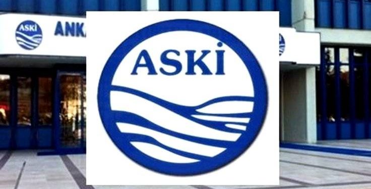 Ankara’da su sayaçlarını sayma işlemi durduruldu