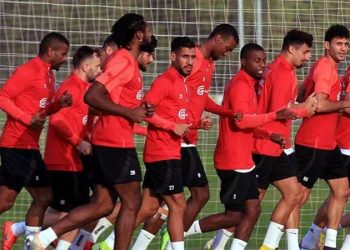 Antalyaspor, 2 kez ertelenen Beşiktaş maçına 18 eksikle çıkacak