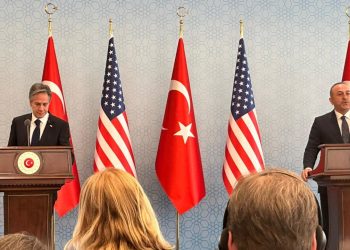 Antony Blinken: Hatay'daki yıkımı sözlerle ifade etmek çok zor