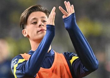 Arda Güler, depremzedeler için yardım kampanyasına 6 milyon lira bağışladı iddiası yalanlandı