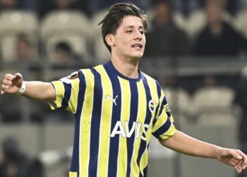 'Arda Güler, depremzedelere 6 milyon lira bağışladı' iddiası yalanlandı