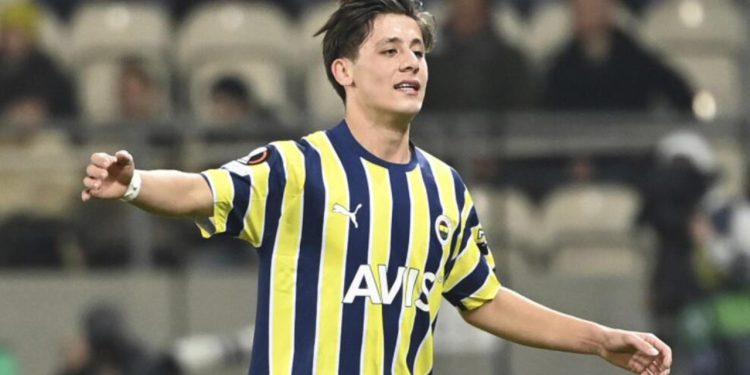 'Arda Güler, depremzedelere 6 milyon lira bağışladı' iddiası yalanlandı