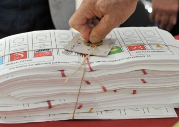 Arınç 'ertelensin' demişti: İYİ Parti'den 'seçim tarihi' açıklaması