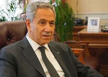 Arınç'ın seçim açıklamasına muhalefetten tepki: 'Siz bu ülke için beka sorunusunuz!'