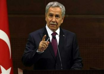 Arınç'tan yeni açıklama: YSK'nın seçimi erteleme yetkisi bal gibi var
