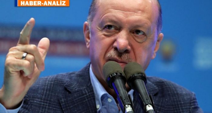 Asrın felaketi, deprem mi Erdoğan mı?