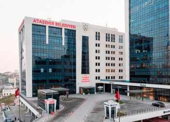 Ataşehir Belediyesi'ne soruşturma: Üçü başkan yardımcısı, 28 gözaltı
