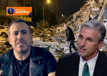 “Avcı, aslan ve gerçek” 