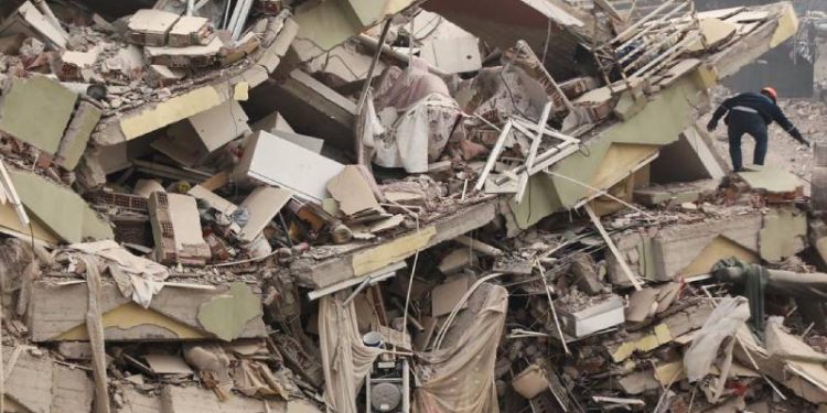 Avrupa İmar ve Kalkınma Bankası'ndan depremin ekonomik etkisine dair açıklama