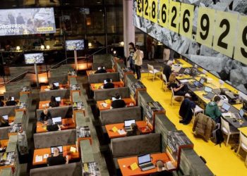 Hollandalılar, Avrupa’nın en tutumlu toplumlarından biri olarak bilinir.