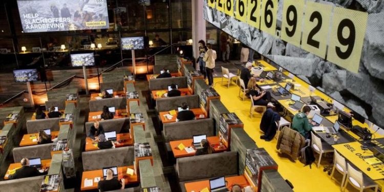 Hollandalılar, Avrupa’nın en tutumlu toplumlarından biri olarak bilinir.