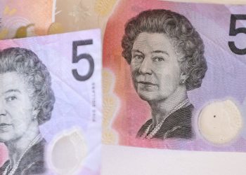 Avustralya, İngiliz Kraliyet Ailesi'ni banknotlarından tamamen çıkardı