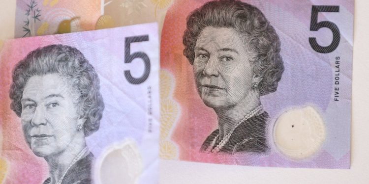 Avustralya, İngiliz Kraliyet Ailesi'ni banknotlarından tamamen çıkardı