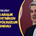 Aytun Çıray: 17/25 Aralık Türkiye’nin en büyük yolsuzluk skandalı