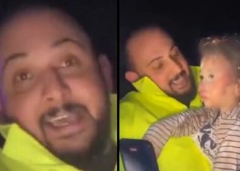 Azra'nın videosunu çekmesi tepki alan arama kurtarma görevlisinin ifadesi ortaya çıktı