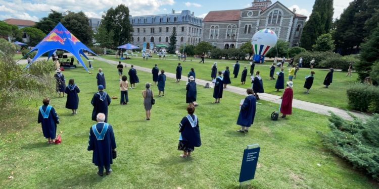 BÜMED’den Okul Yönetimi Hakkında Suç Duyurusu