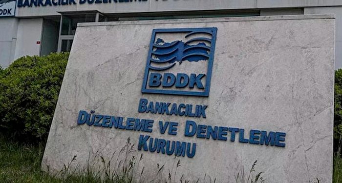 BDKK, kamu bankalarının kredilerini bloke etti 