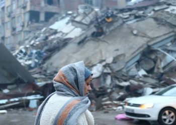 BM: Deprem bölgesinde 265 bin hamile kadın var