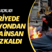 BM açıkladı: Suriye’de 5 milyondan fazla insan evsiz kaldı