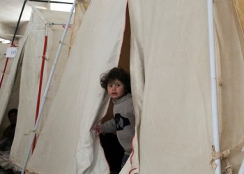 BM yetkilisi: Suriye'de beş milyondan fazla kişi evsiz kalmış olabilir