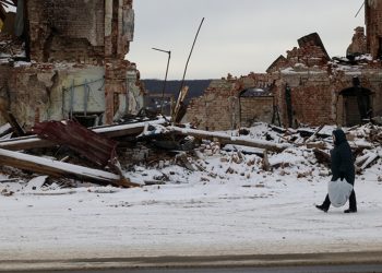 BM'den Ukrayna'da savaştan etkilenen milyonlarca kişi için 5,6 milyar dolarlık yardım çağrısı