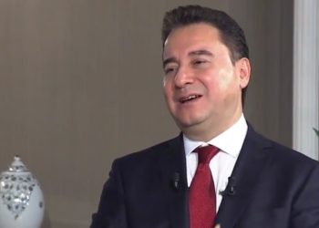 Babacan: Cumhurbaşkanı adaylığı için isimleri konuşmaya başladık