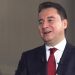 Babacan: Cumhurbaşkanı adaylığı için isimleri konuşmaya başladık