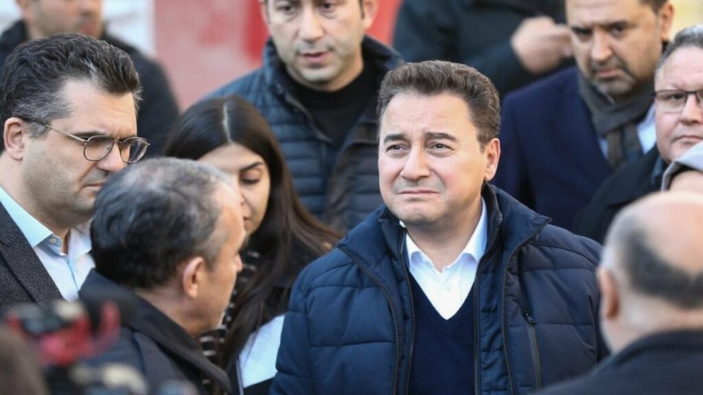 Babacan: Kimliği tespit edilemeyen cenazeler verilere dahil edilmiyor