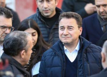 Babacan: Kimliği tespit edilemeyen cenazeler verilere dahil edilmiyor