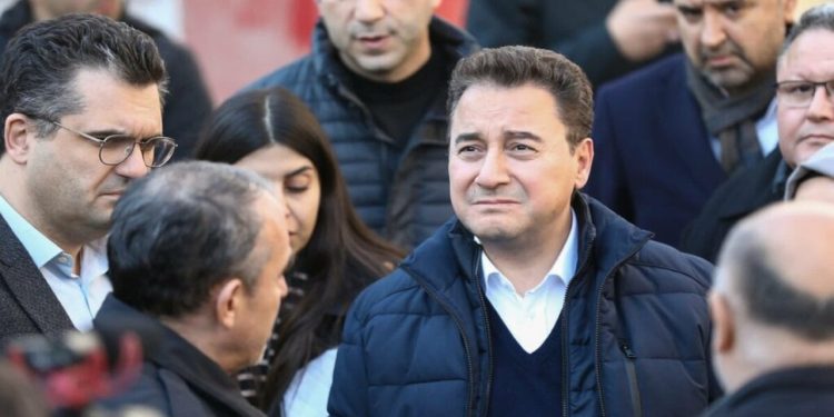 Babacan: Kimliği tespit edilemeyen cenazeler verilere dahil edilmiyor