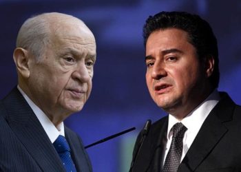Babacan'dan Bahçeli'ye: Tek bir afet bölgesini görmeden, tek bir depremzedenin halini bilmeden ahkam kesiyor!