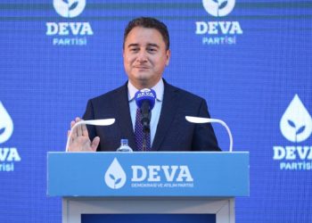 Babacan'dan 'davanın asıl savcısı' Erdoğan'a Boğaziçi çağrısı