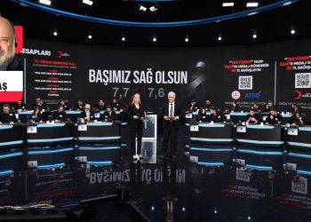 Bağış kampanyaları (TV) sonuçları ne zaman açıklanacak?