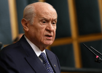 Bahçeli: Coğrafyamızı yok saymamız mümkün değildir