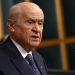 Bahçeli: Coğrafyamızı yok saymamız mümkün değildir