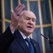 Bahçeli: Depremi fırsat bilen sosyal medya farelerine göz yummayacağız