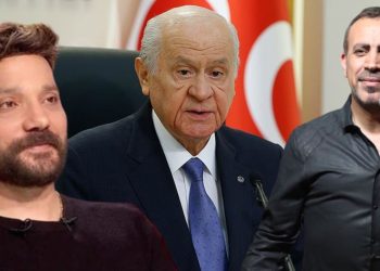 Bahçeli, deprem bölgesindeki yardım faaliyetlerini hedef aldı