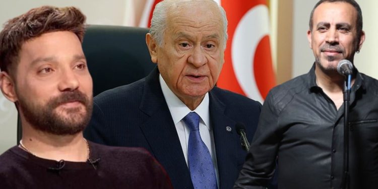 Bahçeli, deprem bölgesindeki yardım faaliyetlerini hedef aldı