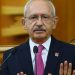 Bahçeli konuşurken Kılıçdaroğlu'ndan yanıt geldi: Şov yapmayı bırakın, yardımları ulaştırın