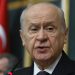 Bahçeli rutinini bozmadı, grup konuşmasını yaptı: Altından kalkamayacağız hiçbir enkaz yoktur