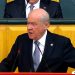 Bahçeli’den Ahbap Derneği’ne ‘sahtekarlık’; ‘devlet nerede’ diyen depremzedelere de ‘kanı bozuk’ suçlaması