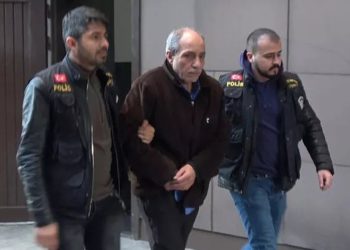 Bahçelievler'deki kazanın ardından otobüs şoförü tutuklandı