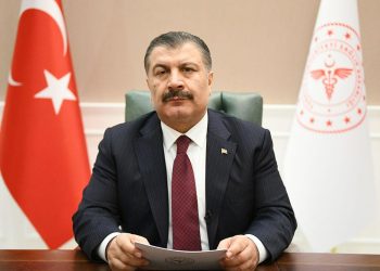 Bakan Koca duyurdu: Kağıthane Devlet Hastanesi taşınıyor